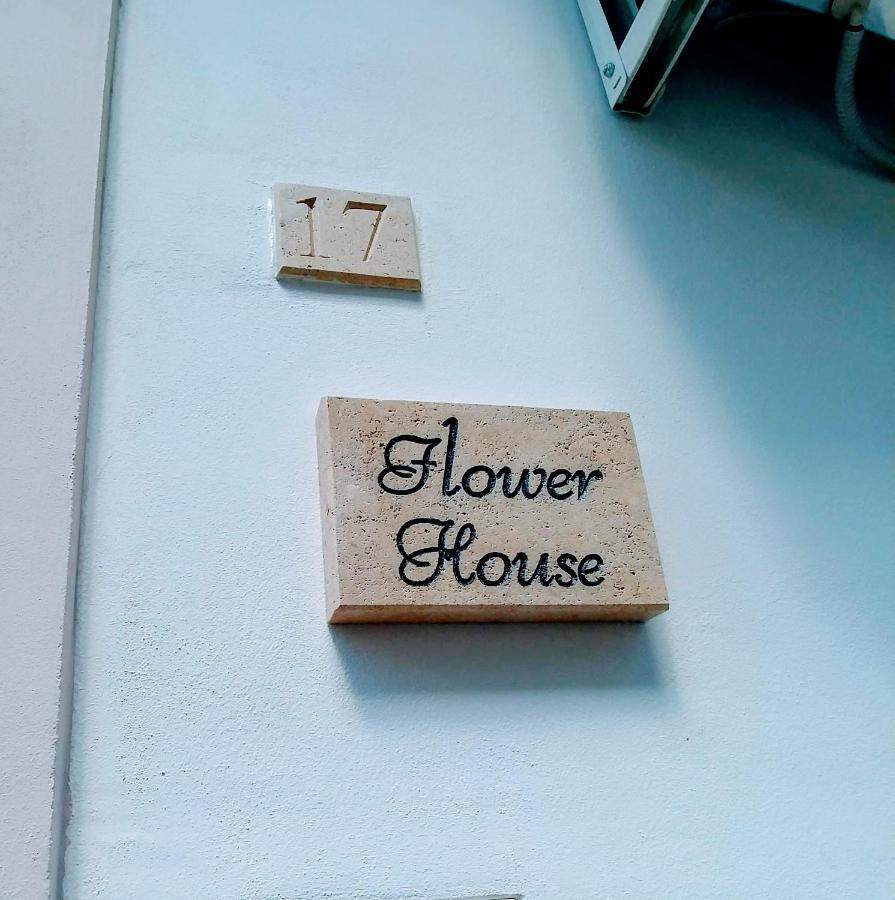 Flower House Montescaglioso Exterior photo